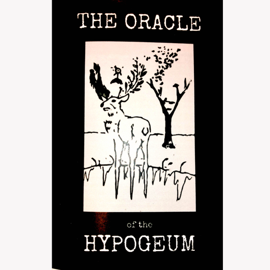 The Oracle of The Hypogeum (Print Edition)
