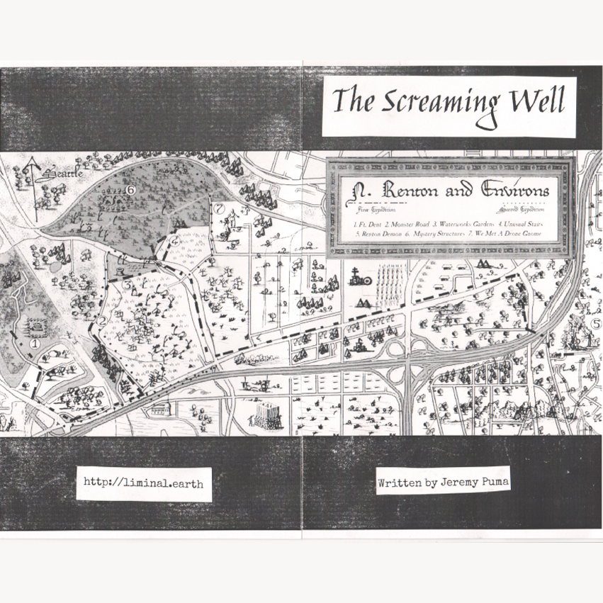 The Screaming Well